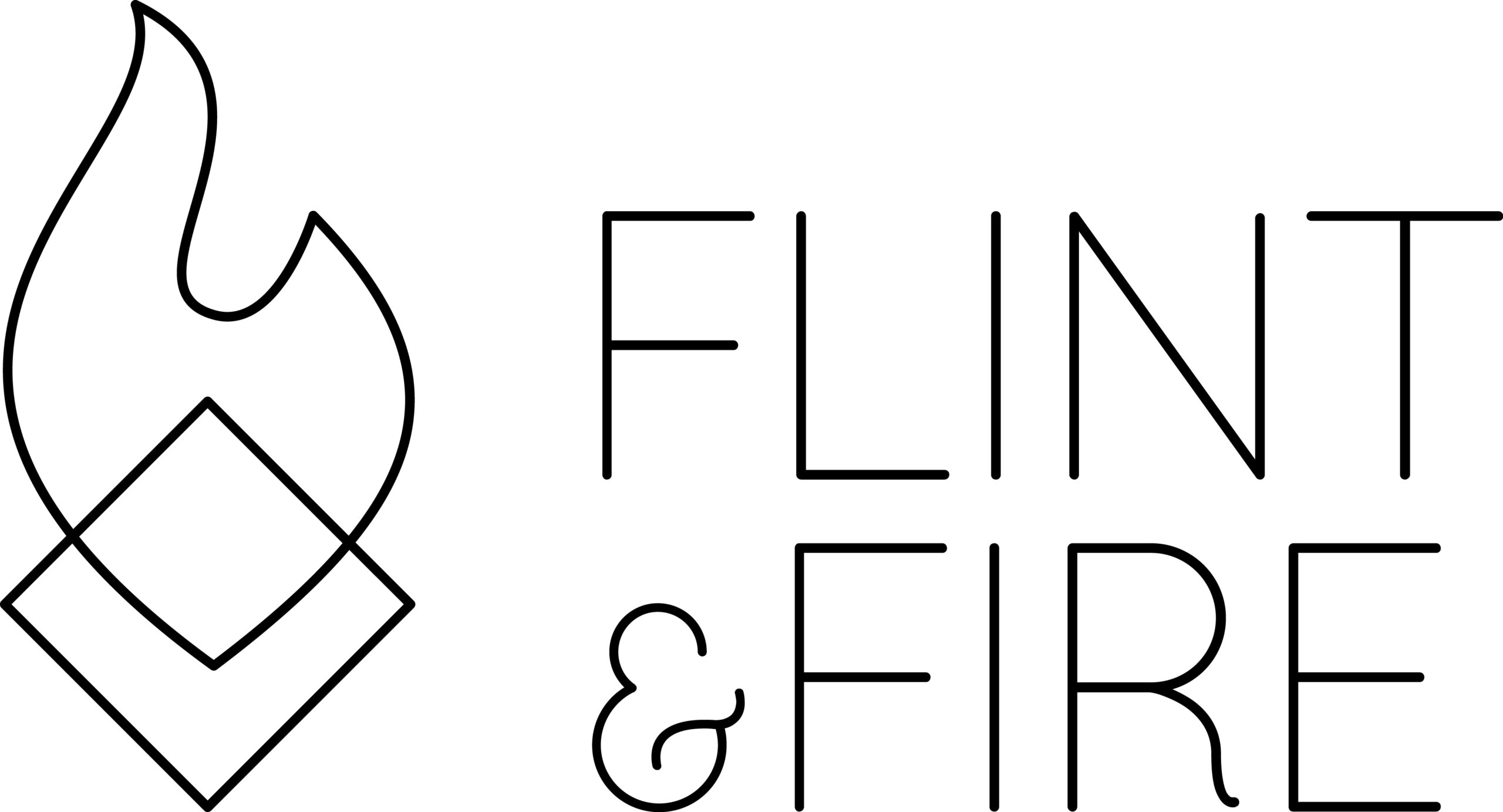 Flint & Fire